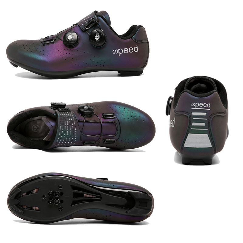 mens cycling shoes with spd cleats